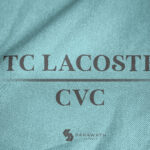 ผ้า TC และ ผ้า CVC