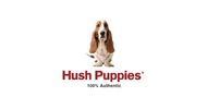 ็ีHush Puppies (Central Marketing Group)