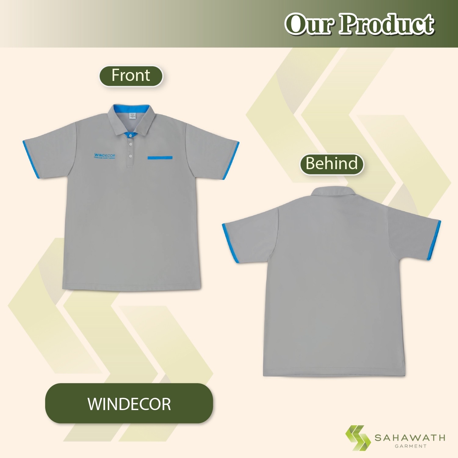 WINDECOR