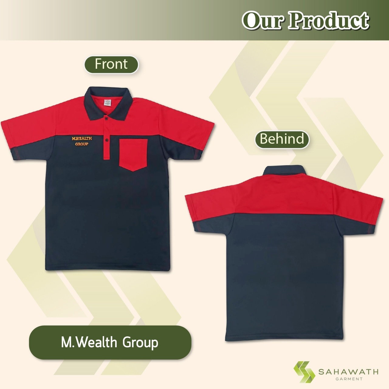 M.Wealth Group