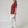 เสื้อโปโลคอจีน