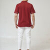 เสื้อโปโลคอจีน