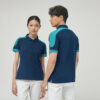เสื้อโปโลยูนิฟอร์ม
