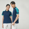 เสื้อโปโลยูนิฟอร์ม