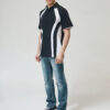 เสื้อโปโลตัดต่อ