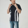 เสื้อโปโลตัดต่อ