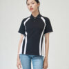 เสื้อโปโลตัดต่อ