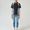 เสื้อโปโลตัดต่อ
