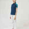 เสื้อโปโลยูนิฟอร์ม
