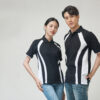 เสื้อโปโลตัดต่อ