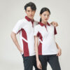 เสื้อพนักงานออฟฟิซ