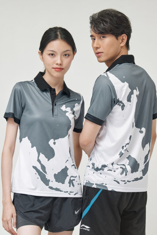เสื้อกีฬา