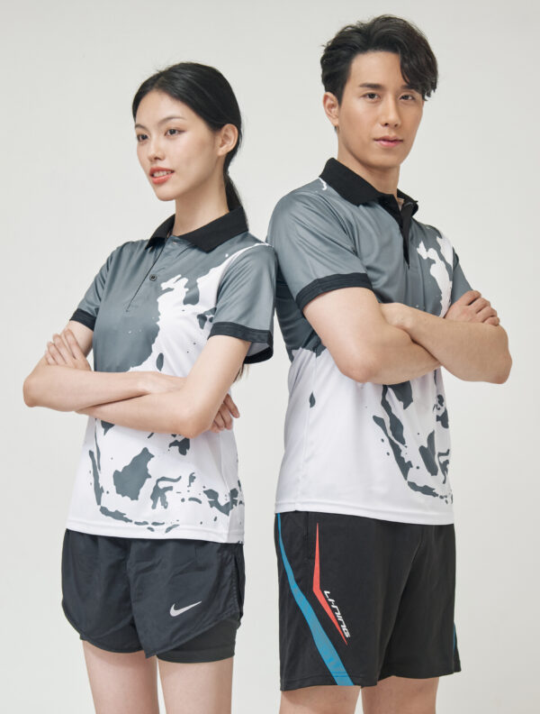 เสื้อกีฬา