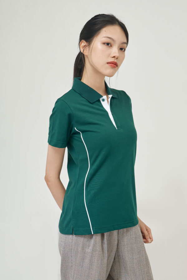 เสื้อโปโล ยูนิฟอร์ม