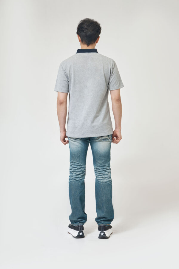 เสื้อโปโลยูนิฟอร์ม