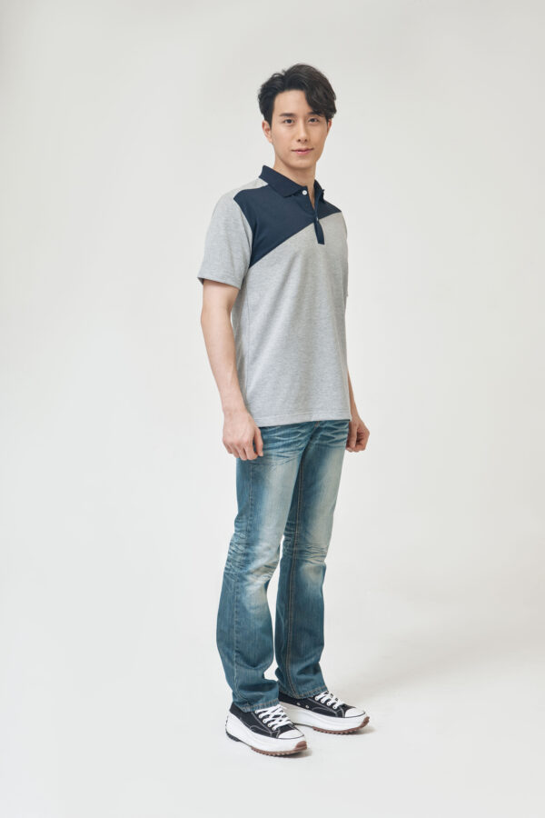 เสื้อโปโลยูนิฟอร์ม