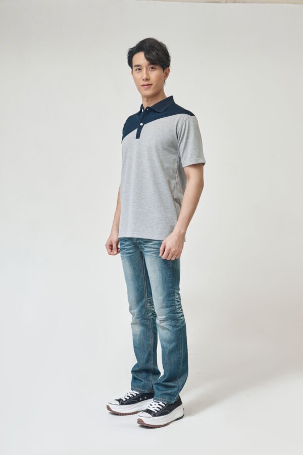 เสื้อโปโลยูนิฟอร์ม
