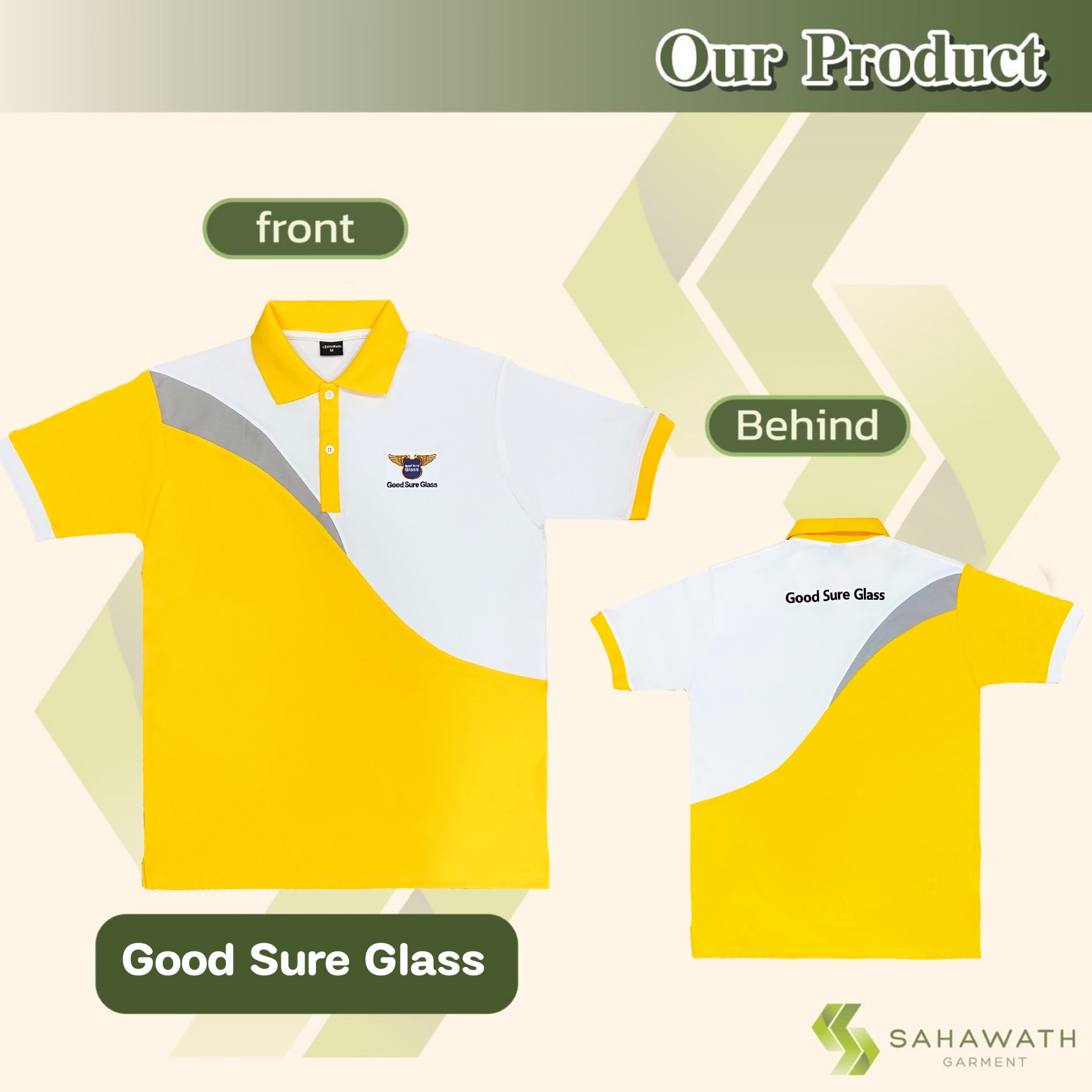 Good Sure Glass