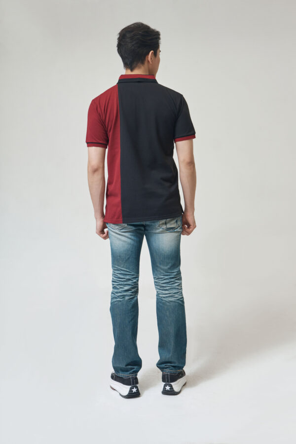 เสื้อโปโลยูนิฟอร์ม