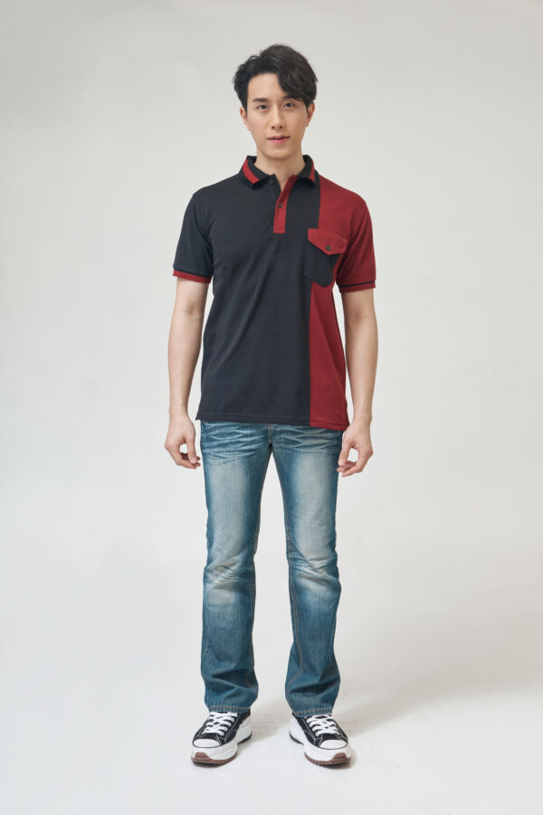 เสื้อโปโลยูนิฟอร์ม