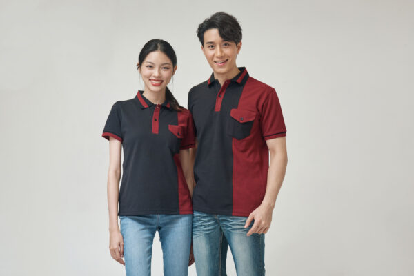 เสื้อโปโลยูนิฟอร์ม
