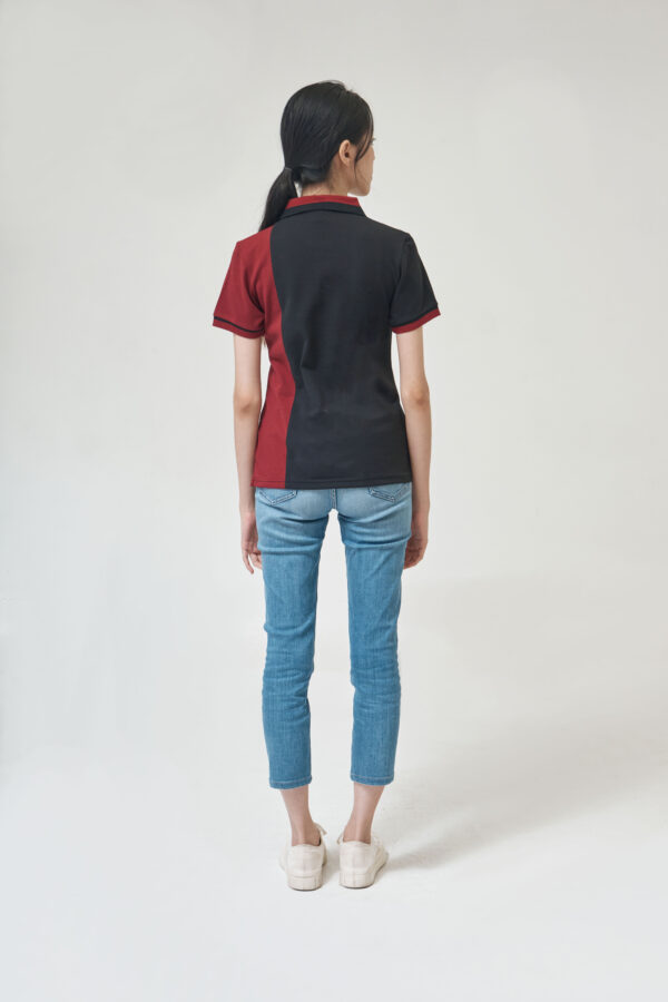 เสื้อโปโลยูนิฟอร์ม