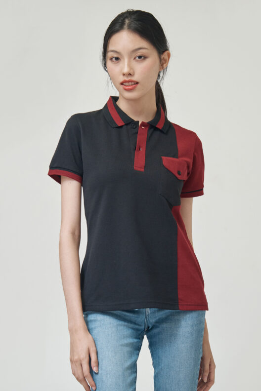 เสื้อโปโลยูนิฟอร์ม