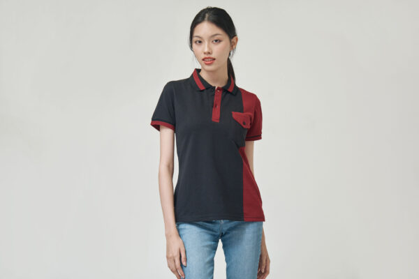 เสื้อโปโลยูนิฟอร์ม