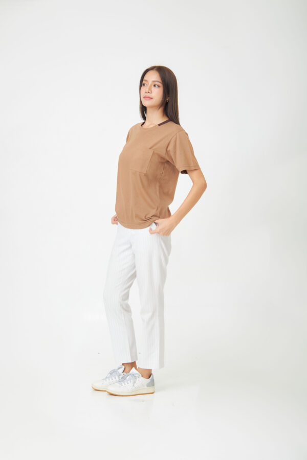 เสื้อยืด