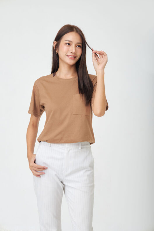 เสื้อยืด