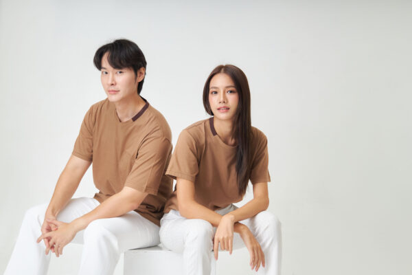 เสื้อยืด