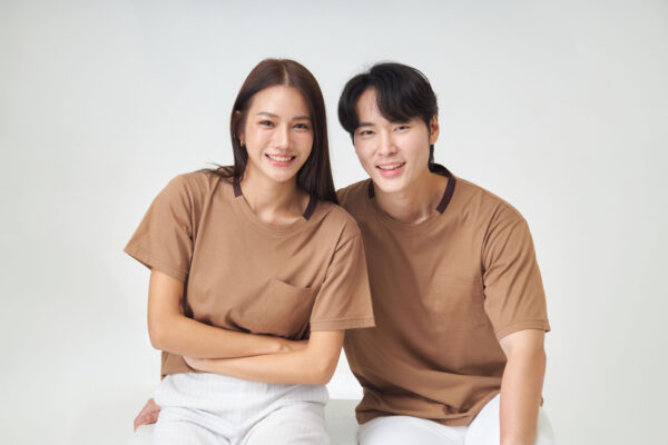 เสื้อยืด