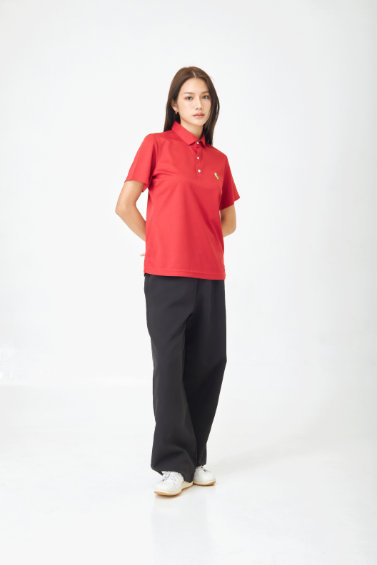 เสื้อโปโลบริษัท