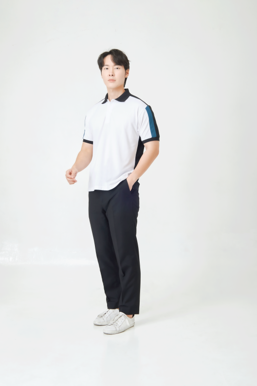 เสื้อยูนิฟอร์มพนักงาน