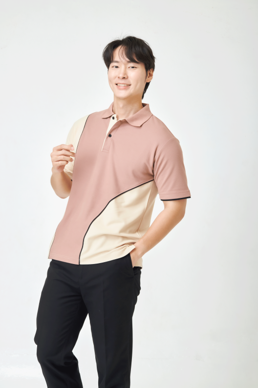 เสื้อฟอร์มพนักงาน
