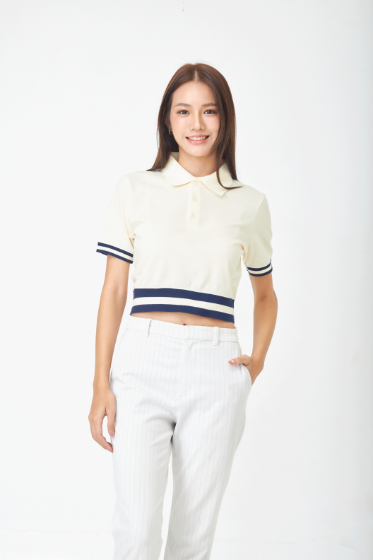 เสื้อโปโลองค์กร