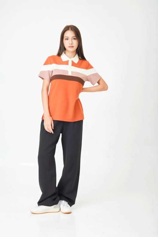 เสื้อฟอร์มพนักงาน