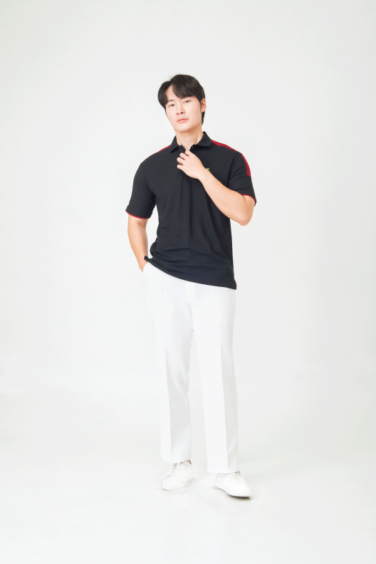 เสื้อโปโลกลุ่ม
