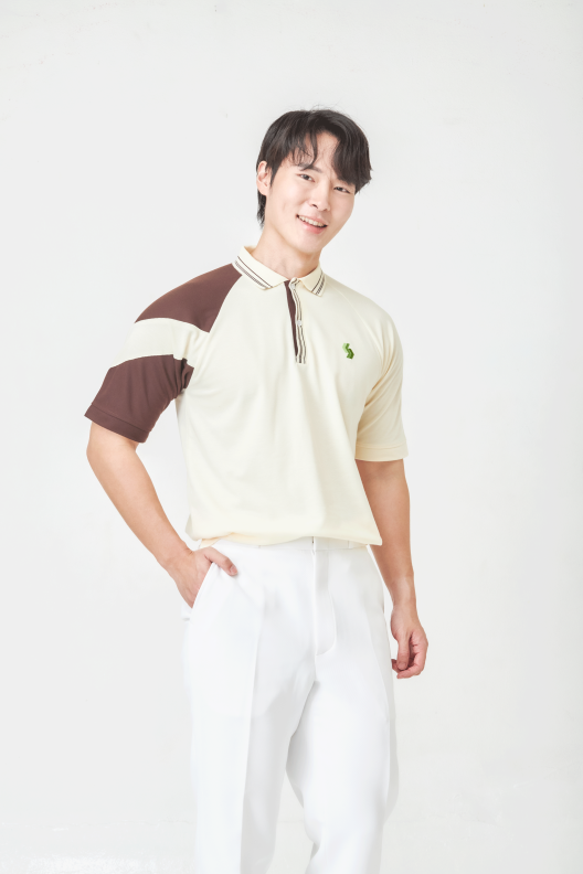 เสื้อโปโลยูนิฟอร์ม