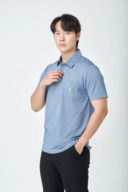 เสื้อโปโลทีม