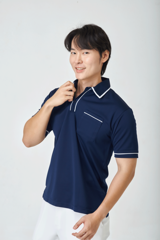 เสื้อโปโลพรีเมียม