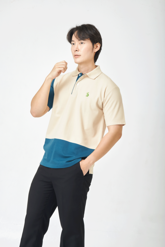 เสื้อฟอร์มพนักงานอ๊อฟฟิศ