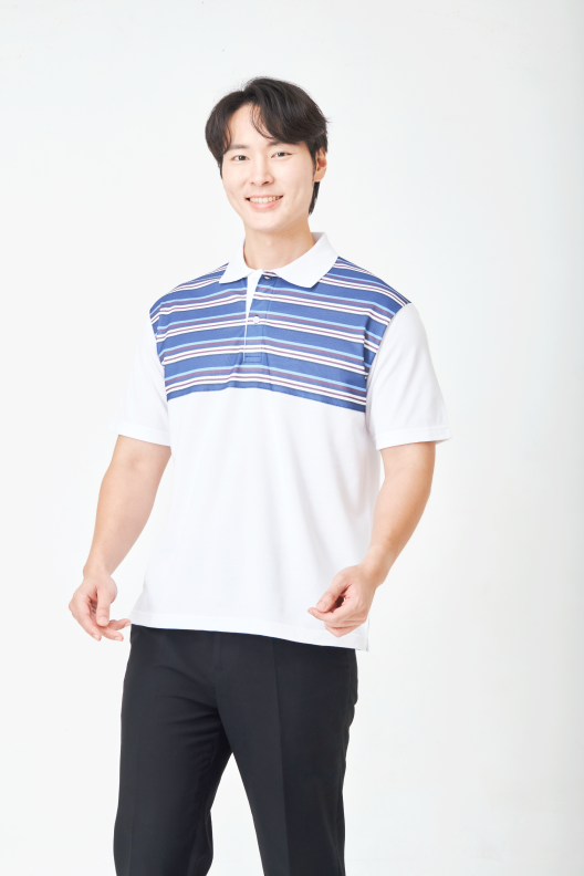 เสื้อโปโล พนักงาน