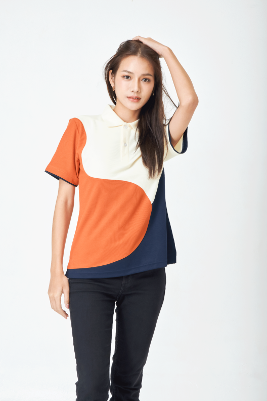 เสื้อโปโลพนักงาน