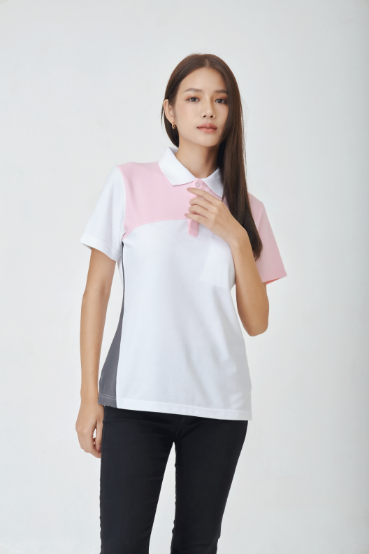 เสื้อโปโลหน่วยงาน