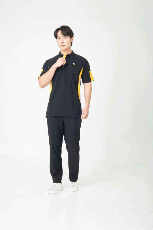 เสื้อโปโลสั่งตัด